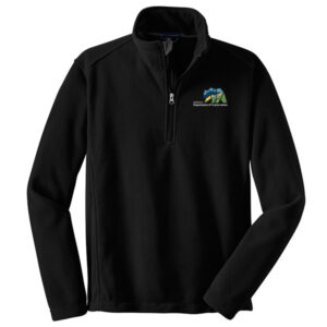 Port Authority Value Fleece 1/4-Zip Pullover