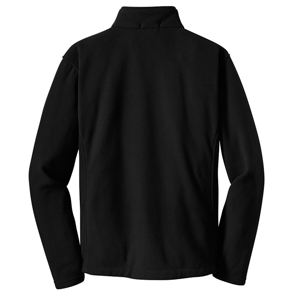 Port Authority Value Fleece 1/4-Zip Pullover - Image 2