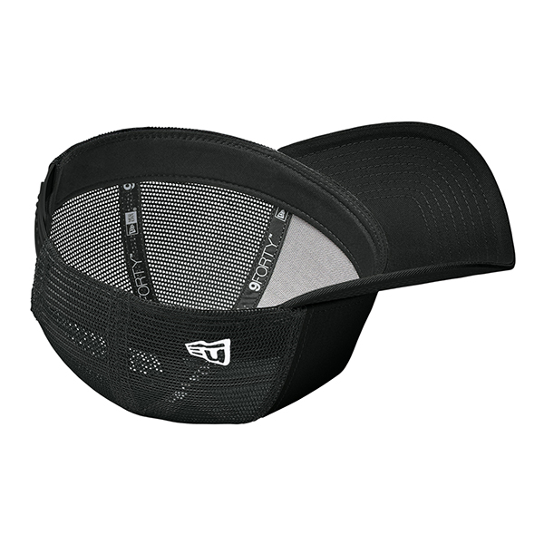 New Era Snapback Trucker Cap - Image 4